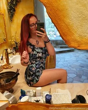 Haveanamesorry OnlyFans Leaked Free Thumbnail Picture - #5MAZD50fnj