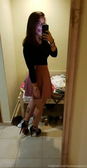 Haveanamesorry OnlyFans Leaked Free Thumbnail Picture - #HJgasnac3n