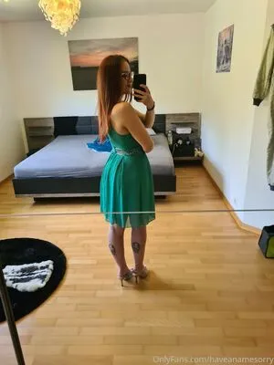 Haveanamesorry OnlyFans Leaked Free Thumbnail Picture - #rSiRLdwksE