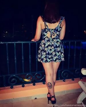 Haveanamesorry OnlyFans Leaked Free Thumbnail Picture - #sg8pf23i5C