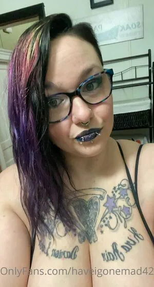 Haveigonemad422 OnlyFans Leaked Free Thumbnail Picture - #9T493pVmhy