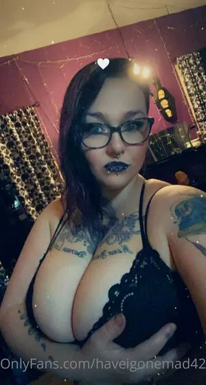 Haveigonemad422 OnlyFans Leaked Free Thumbnail Picture - #SlMMsncjHu
