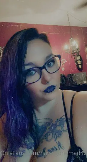 Haveigonemad422 OnlyFans Leaked Free Thumbnail Picture - #rSUv3q5YGw