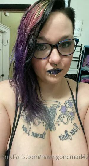 Haveigonemad422 OnlyFans Leaked Free Thumbnail Picture - #zyDv7TBE2g