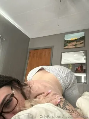 Haveitsamsway OnlyFans Leaked Free Thumbnail Picture - #By9nWBdX2w