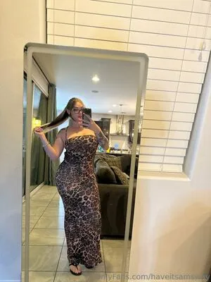 Haveitsamsway OnlyFans Leaked Free Thumbnail Picture - #GvjFhM3oIG