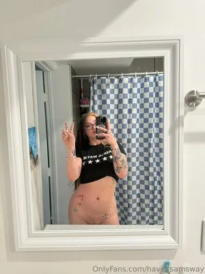 Haveitsamsway OnlyFans Leaked Free Thumbnail Picture - #Q5aEOzZZH9