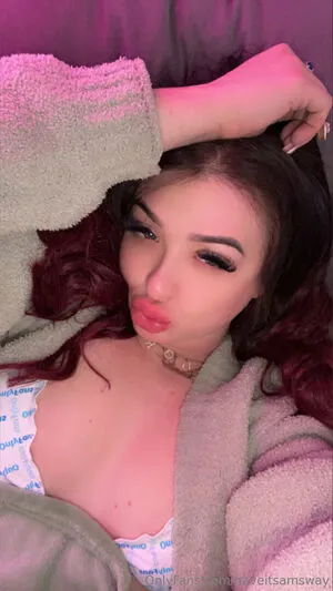 Haveitsamsway OnlyFans Leaked Free Thumbnail Picture - #Zg9Al80wT2