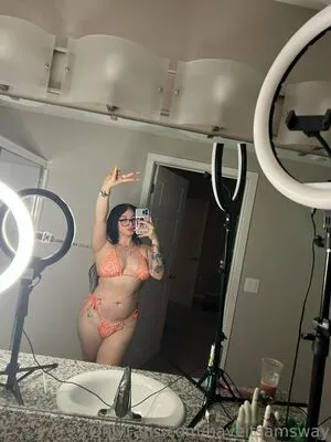 Haveitsamsway OnlyFans Leaked Free Thumbnail Picture - #Zm1wxnrdwL