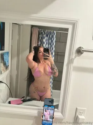 Haveitsamsway OnlyFans Leaked Free Thumbnail Picture - #rjfcjv7Ecp