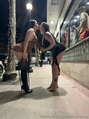 Haveitsamsway OnlyFans Leaked Free Thumbnail Picture - #tDM8VCInAj