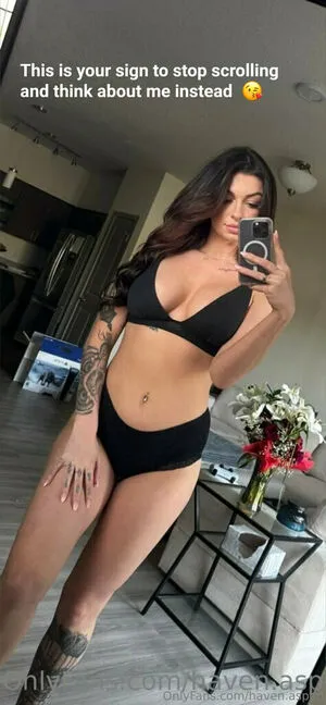 Haven Aspen OnlyFans Leaked Free Thumbnail Picture - #8sIKFpwbOv
