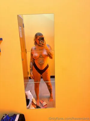 Havenjane OnlyFans Leaked Free Thumbnail Picture - #dKkzJBYpCx