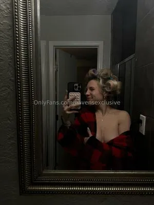 Havensexclusive OnlyFans Leaked Free Thumbnail Picture - #8EVeEKON6f