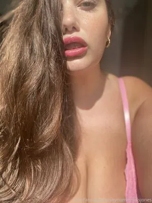 Haveyoumetmissjones OnlyFans Leaked Free Thumbnail Picture - #2TAARPBw1y