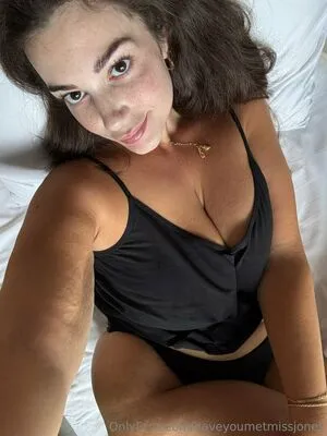 Haveyoumetmissjones OnlyFans Leaked Free Thumbnail Picture - #4KMyY8JJSJ