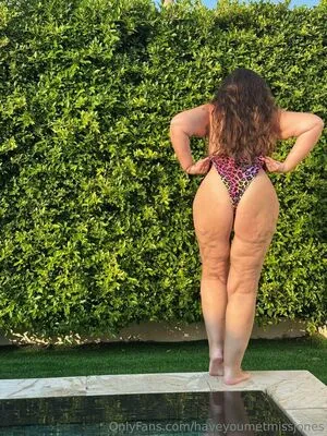 Haveyoumetmissjones OnlyFans Leaked Free Thumbnail Picture - #8M4VSr9mqA