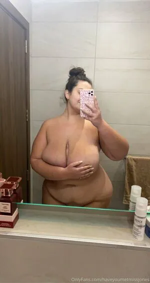 Haveyoumetmissjones OnlyFans Leaked Free Thumbnail Picture - #D58V0NJrSU