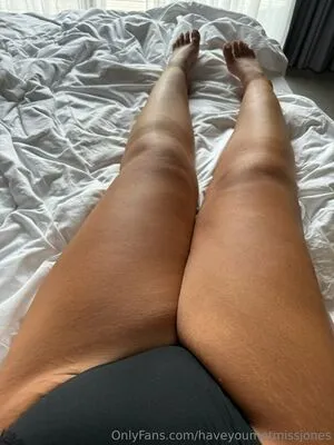 Haveyoumetmissjones OnlyFans Leaked Free Thumbnail Picture - #Q5nxYBSdve
