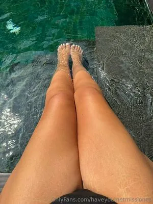 Haveyoumetmissjones OnlyFans Leaked Free Thumbnail Picture - #T54cn6Baw6