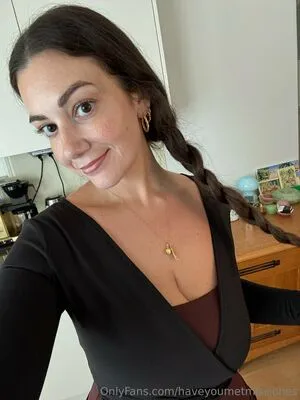 Haveyoumetmissjones OnlyFans Leaked Free Thumbnail Picture - #UTwVlhjTpL