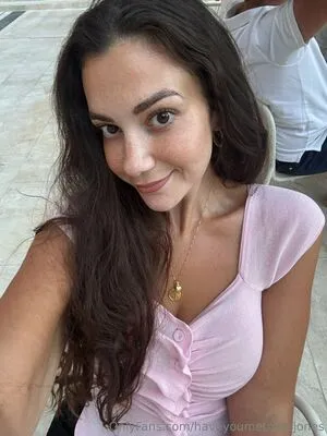 Haveyoumetmissjones OnlyFans Leaked Free Thumbnail Picture - #XfHJnjI8o8
