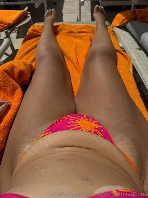 Haveyoumetmissjones OnlyFans Leaked Free Thumbnail Picture - #gEX5W5JIYU