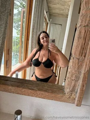 Haveyoumetmissjones OnlyFans Leaked Free Thumbnail Picture - #ipaQ28Cl52