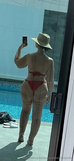 Haveyoumetmissjones OnlyFans Leaked Free Thumbnail Picture - #tyWmjtSs6G