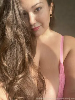 Haveyoumetmissjones OnlyFans Leaked Free Thumbnail Picture - #uqfjxf1V2g