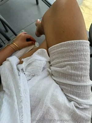 Haveyoumetmissjones OnlyFans Leaked Free Thumbnail Picture - #veYIa2Xu8J