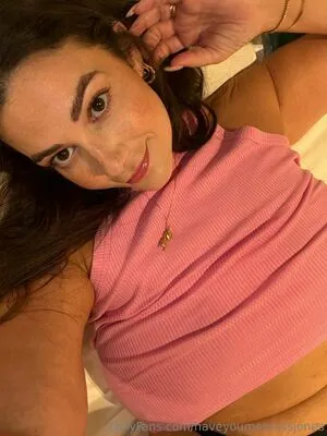 Haveyoumetmissjones OnlyFans Leaked Free Thumbnail Picture - #yP37GJWDsI
