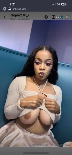 Havingfunmyway OnlyFans Leaked Free Thumbnail Picture - #dyfVWAppWB