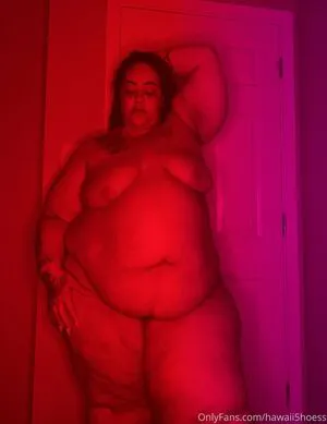 Hawaii Bbw OnlyFans Leaked Free Thumbnail Picture - #658ieXhgB8