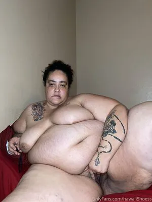 Hawaii Bbw OnlyFans Leaked Free Thumbnail Picture - #VGv87vm78o