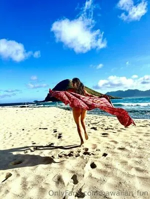 Hawaiian Fun OnlyFans Leaked Free Thumbnail Picture - #ZPyHkeIp8J