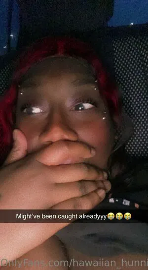 Hawaiian Hunnii OnlyFans Leaked Free Thumbnail Picture - #7xgnlcGh92
