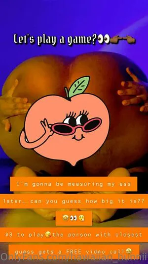 Hawaiian Hunnii OnlyFans Leaked Free Thumbnail Picture - #82Kg4ia3C4