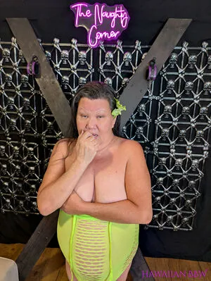 Hawaiianbbw OnlyFans Leaked Free Thumbnail Picture - #BUF4dgpdPq