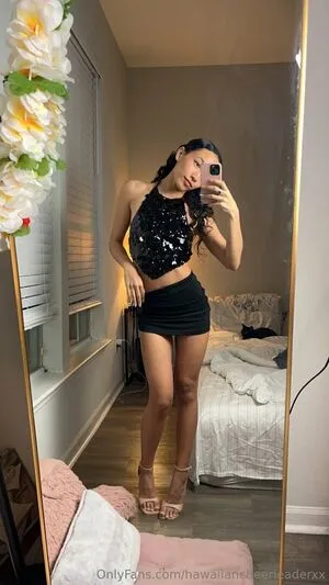 hawaiiancheerleaderxx OnlyFans Leaked Free Thumbnail Picture - #PSeI2MO2zF