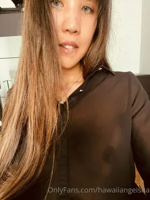 Hawaiiangeisha OnlyFans Leaked Free Thumbnail Picture - #giOaA6QQsj