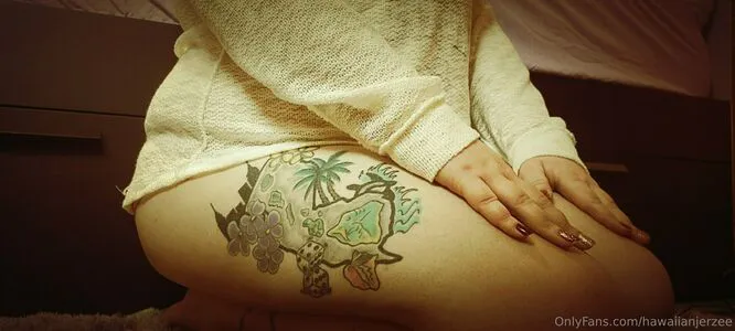 Hawaiianjerzee OnlyFans Leaked Free Thumbnail Picture - #1xw6cSbm3d