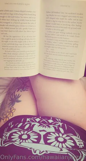 Hawaiianjerzee OnlyFans Leaked Free Thumbnail Picture - #CynS4tTqZ7