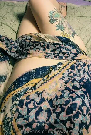 Hawaiianjerzee OnlyFans Leaked Free Thumbnail Picture - #F68u8ugZ4P