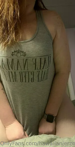 Hawaiianjerzee OnlyFans Leaked Free Thumbnail Picture - #G1dwqRCgOG