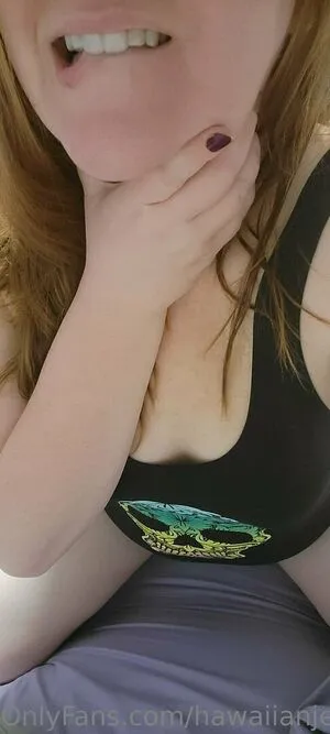 Hawaiianjerzee OnlyFans Leaked Free Thumbnail Picture - #VauIveVsfh