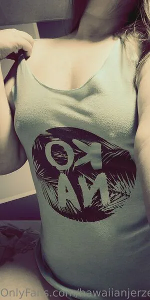 Hawaiianjerzee OnlyFans Leaked Free Thumbnail Picture - #aGviiDNBZa