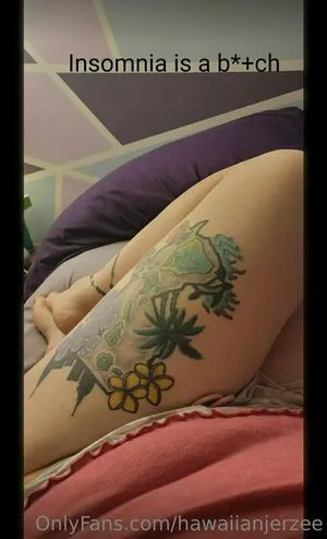 Hawaiianjerzee OnlyFans Leaked Free Thumbnail Picture - #ctRgfI0ron