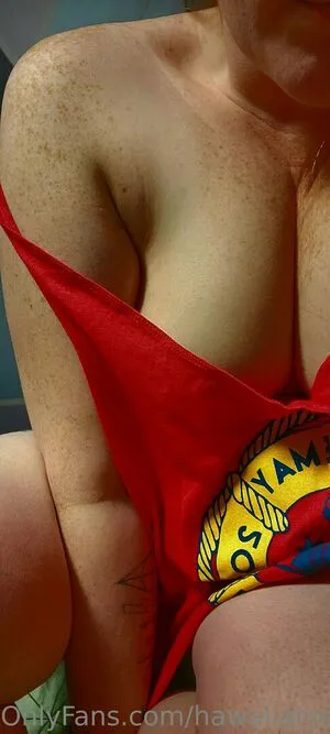 Hawaiianjerzee OnlyFans Leaked Free Thumbnail Picture - #nX5AOk1VIe