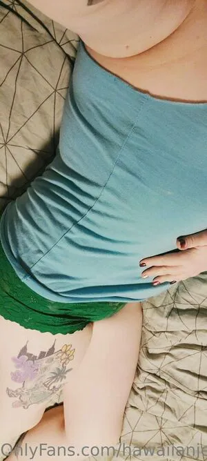 Hawaiianjerzee OnlyFans Leaked Free Thumbnail Picture - #qOcQR50VJM